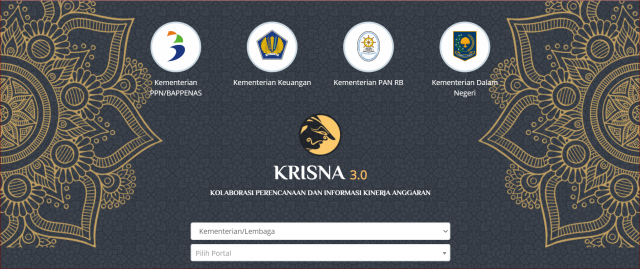 Covid-19, KRISNA dan Arah Kebijakan DAK 2021