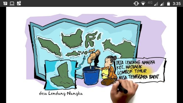 5 Platform Digital tentang Desa